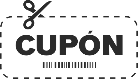 Imagen del cupón